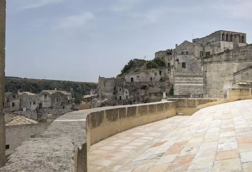 Aquatio Cave Luxury Hotel & Spa