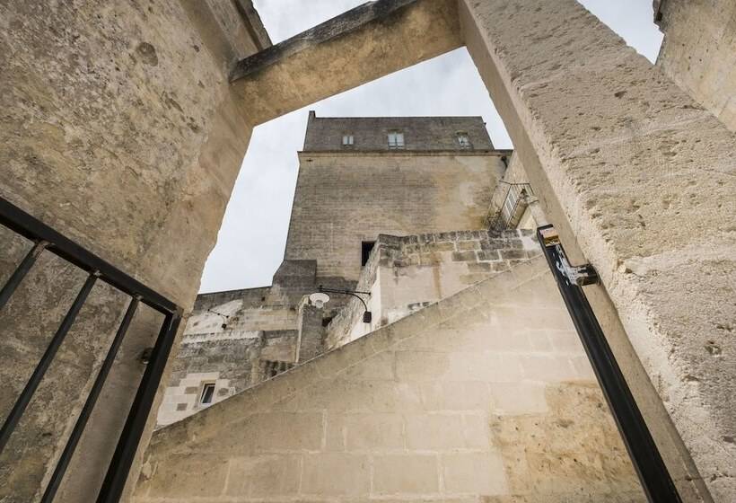 Aquatio Cave Luxury Hotel & Spa