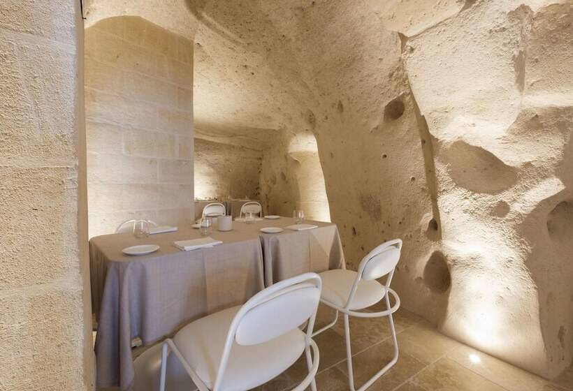 Aquatio Cave Luxury Hotel & Spa