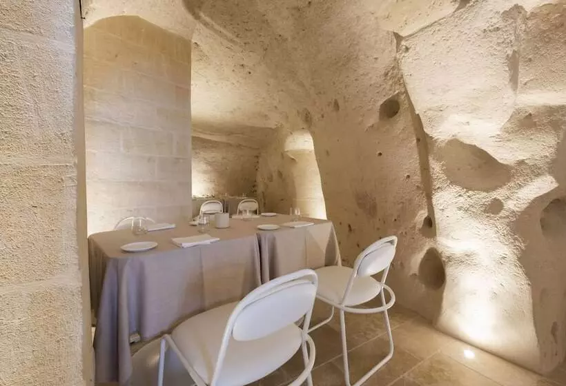 Aquatio Cave Luxury Hotel & Spa