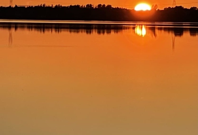 هتل Auberge Presbytere Mont Lac Vert