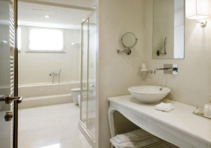 בית מלון כפרי Borgo La Fornace