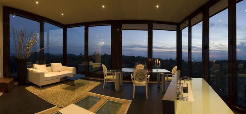 בית מלון כפרי Borgo La Fornace