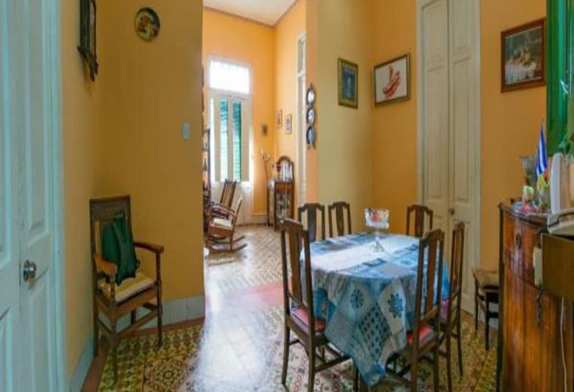 هتل Casa Colonial Tere