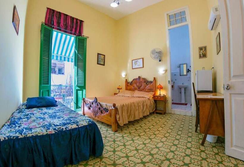 هتل Casa Colonial Tere