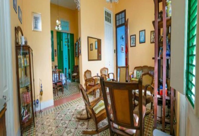 هتل Casa Colonial Tere