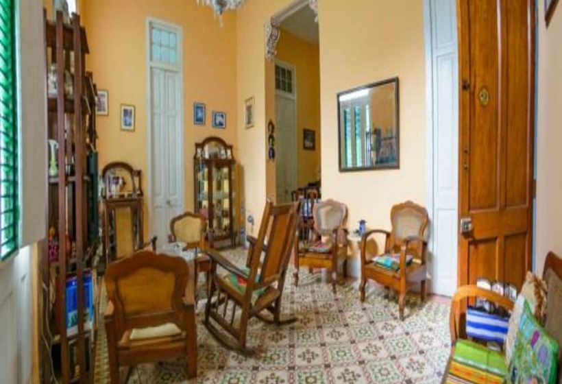 هتل Casa Colonial Tere
