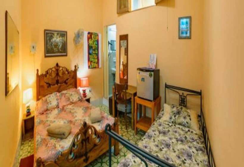 هتل Casa Colonial Tere