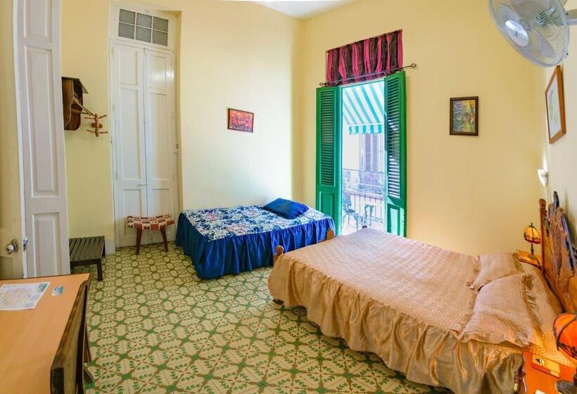 هتل Casa Colonial Tere