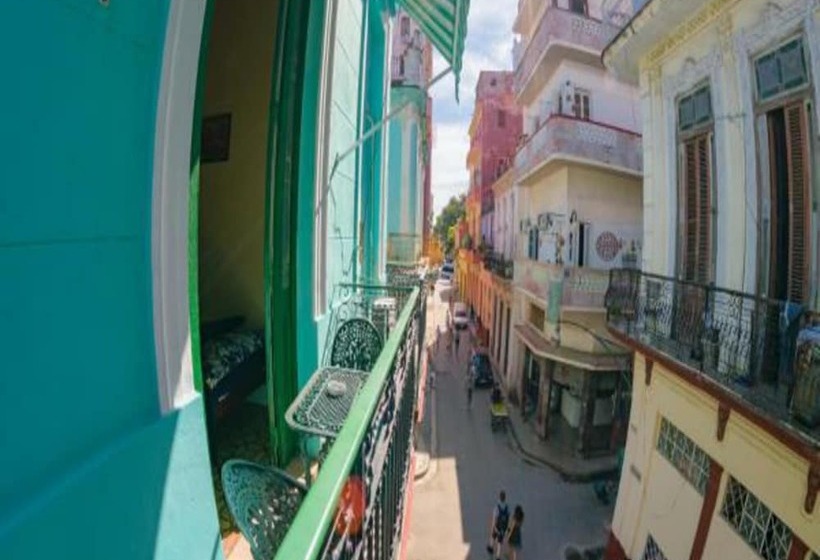 هتل Casa Colonial Tere