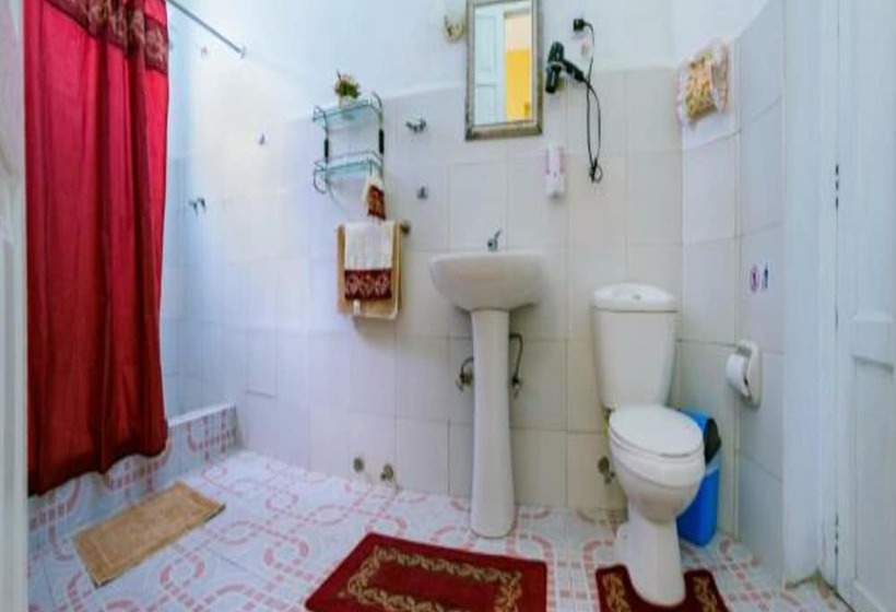 هتل Casa Colonial Tere