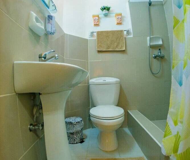 هتل Casa Colonial Tere