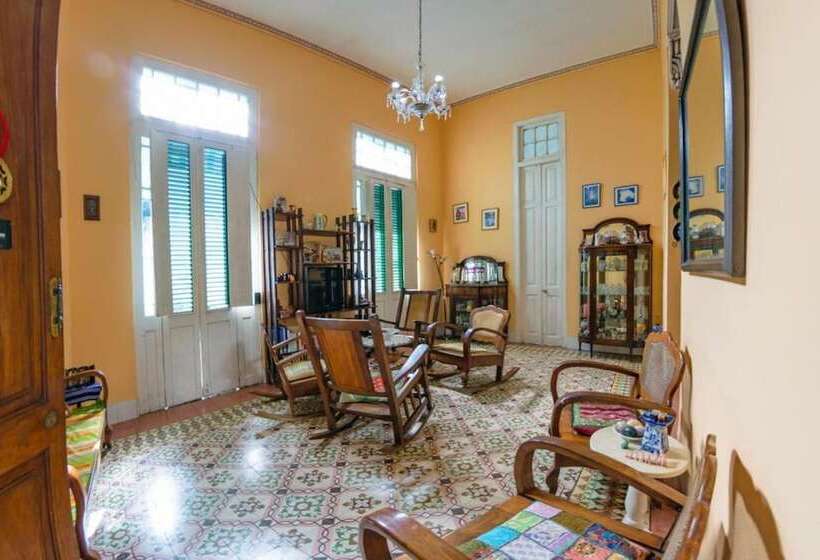 هتل Casa Colonial Tere