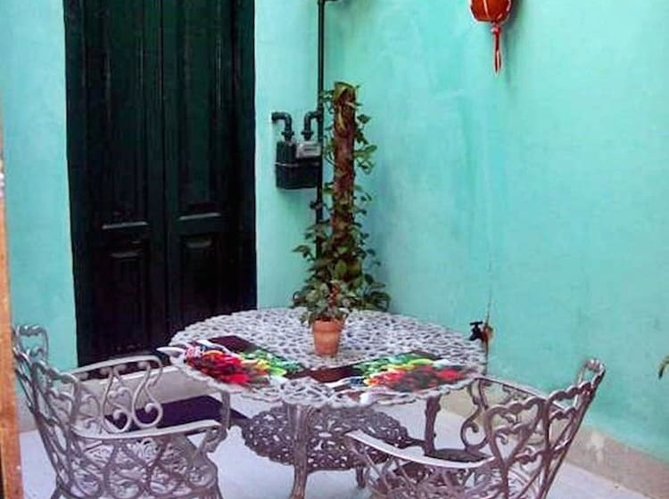 هتل Casa Colonial Tere