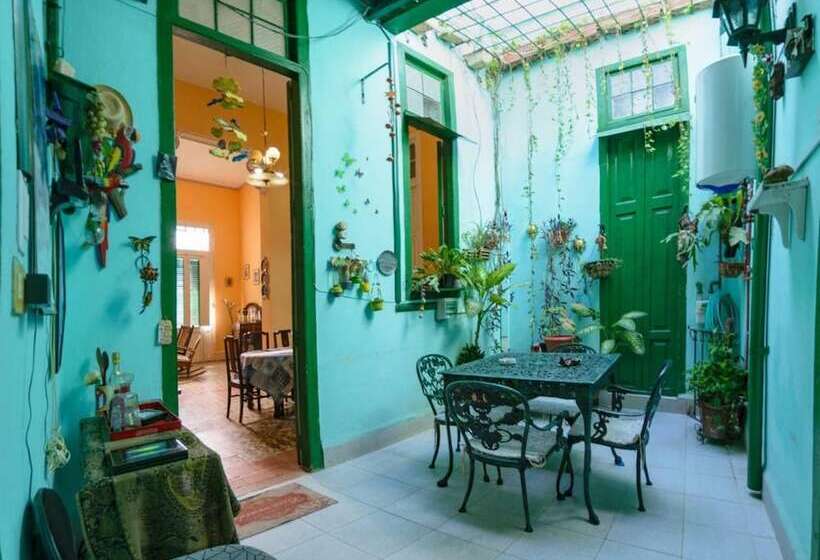 هتل Casa Colonial Tere