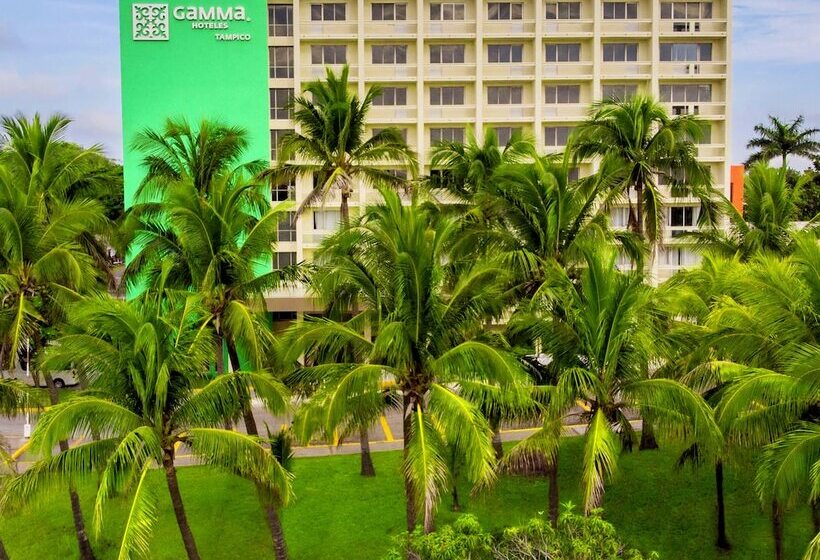 Hotel Gamma Tampico