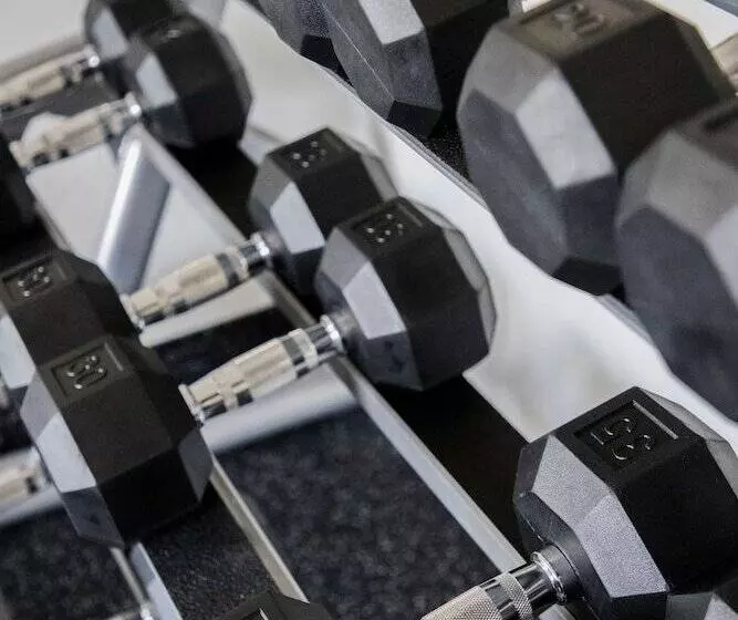 ホテル Gamma Tampico