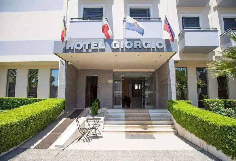 Hotelli Giorgio