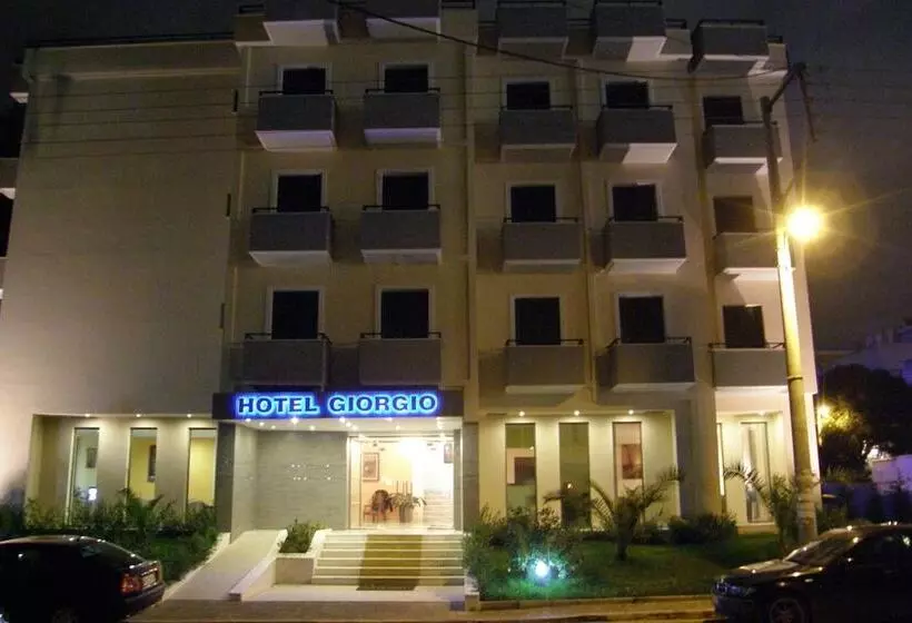 Hotelli Giorgio