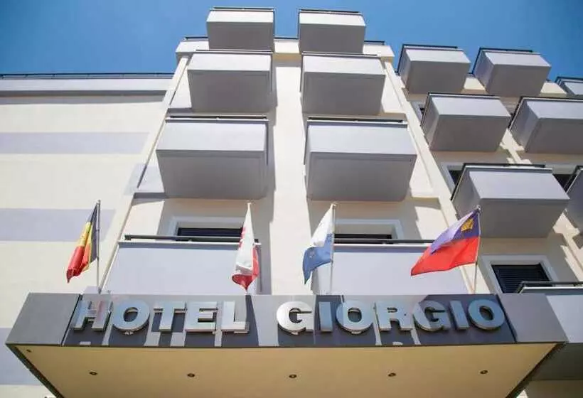 Hotelli Giorgio