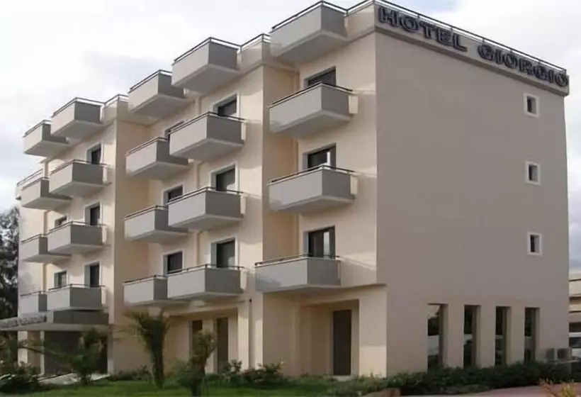 Hotelli Giorgio