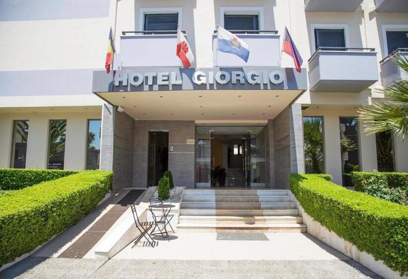 ホテル Giorgio