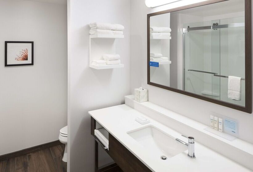 Отель Hampton Inn & Suites Phoenix Downtown