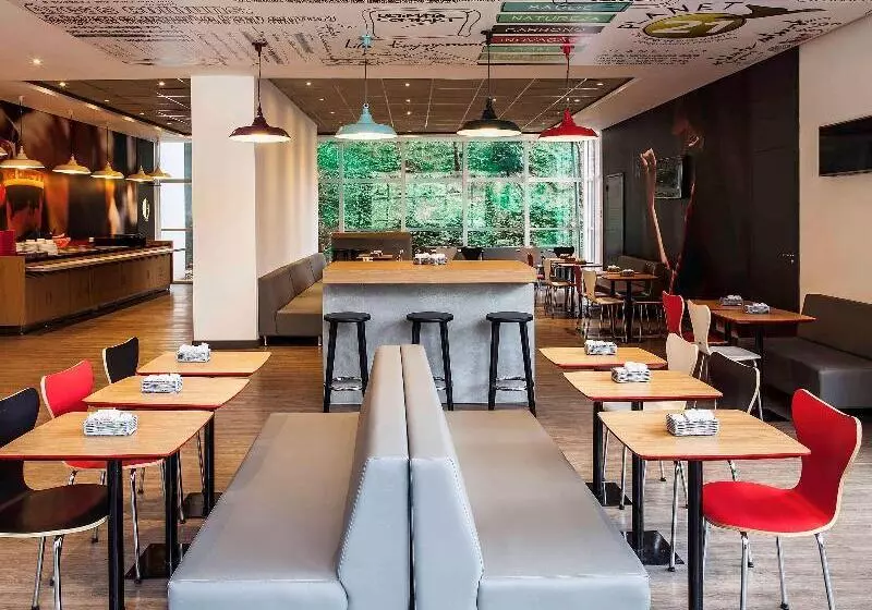 Hotel Ibis Juiz De Fora