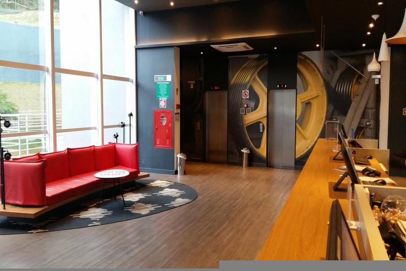 فندق Ibis Juiz De Fora