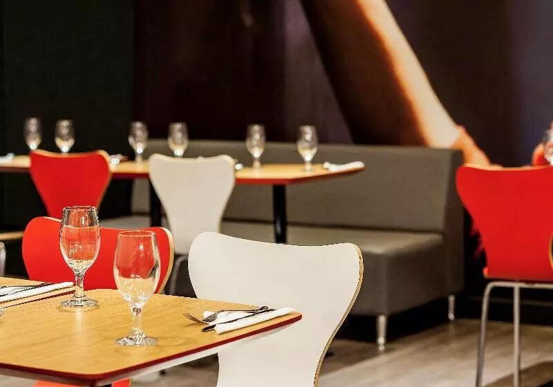 Hotel Ibis Juiz De Fora