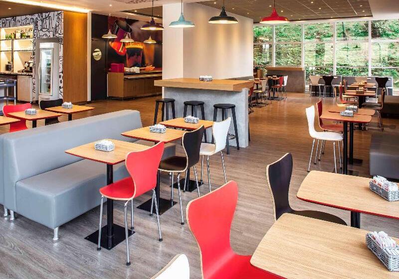 فندق Ibis Juiz De Fora