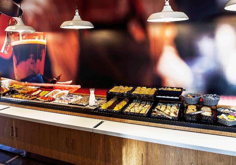 فندق Ibis Juiz De Fora