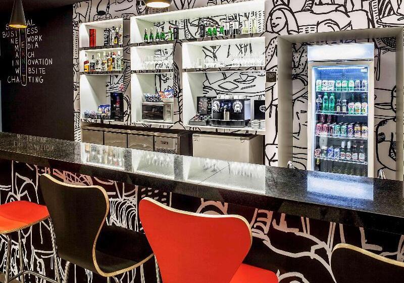 فندق Ibis Juiz De Fora