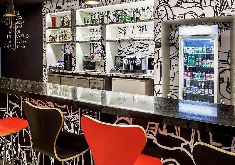 Hotel Ibis Juiz De Fora