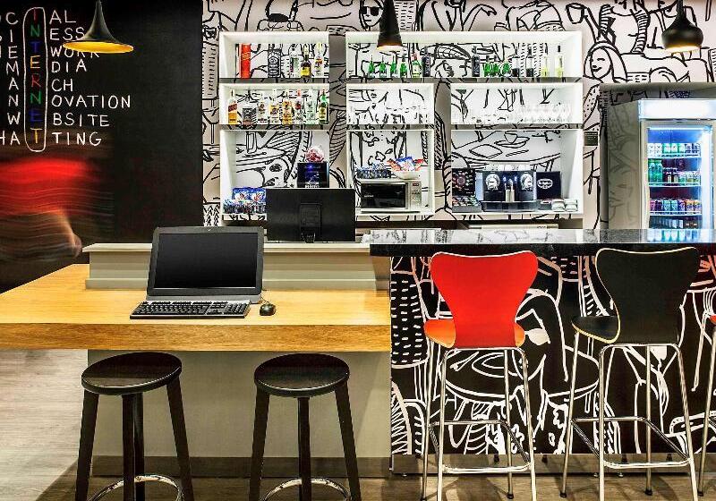 فندق Ibis Juiz De Fora