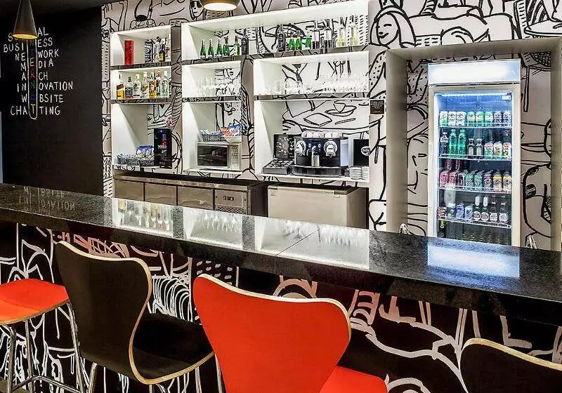 Hotel Ibis Juiz De Fora