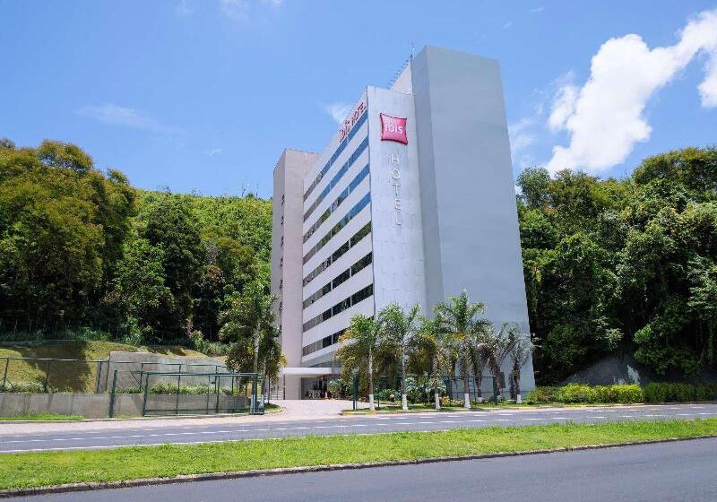 فندق Ibis Juiz De Fora