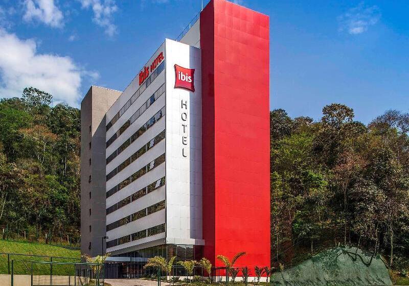 فندق Ibis Juiz De Fora