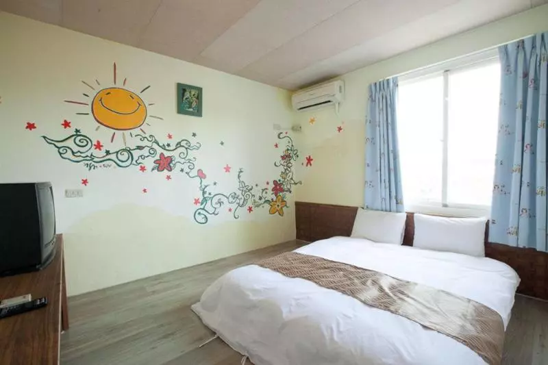 هتل Kenting Market Austra Star Inn