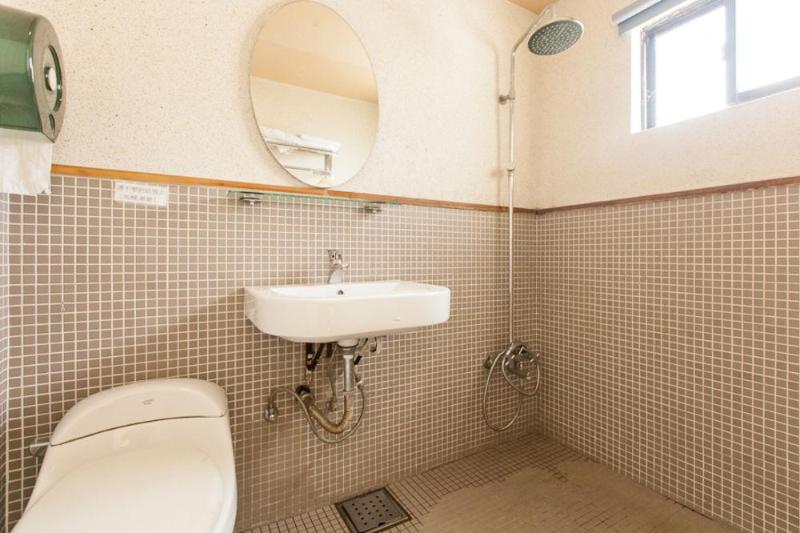 Hotel Kenting Market Austra Star Inn