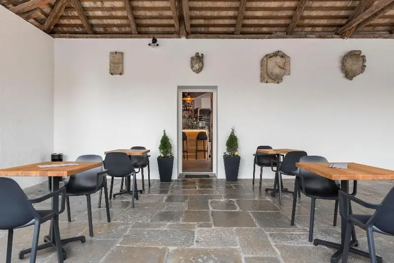 Hotelli La Loggia