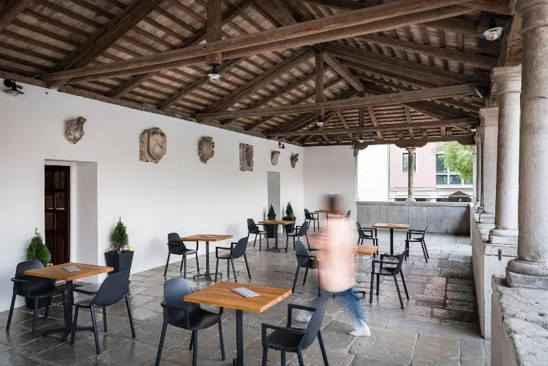 Hotelli La Loggia