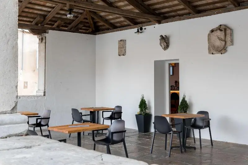 Hotelli La Loggia