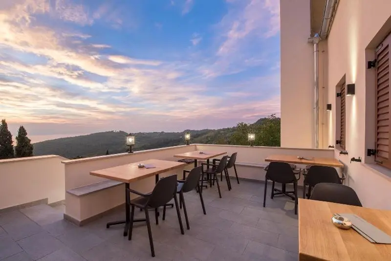 Hotelli La Loggia
