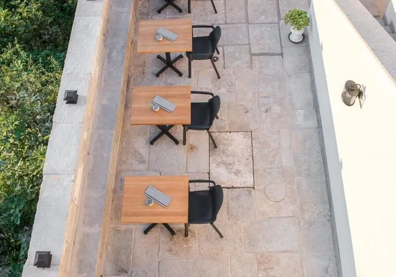 Hotelli La Loggia