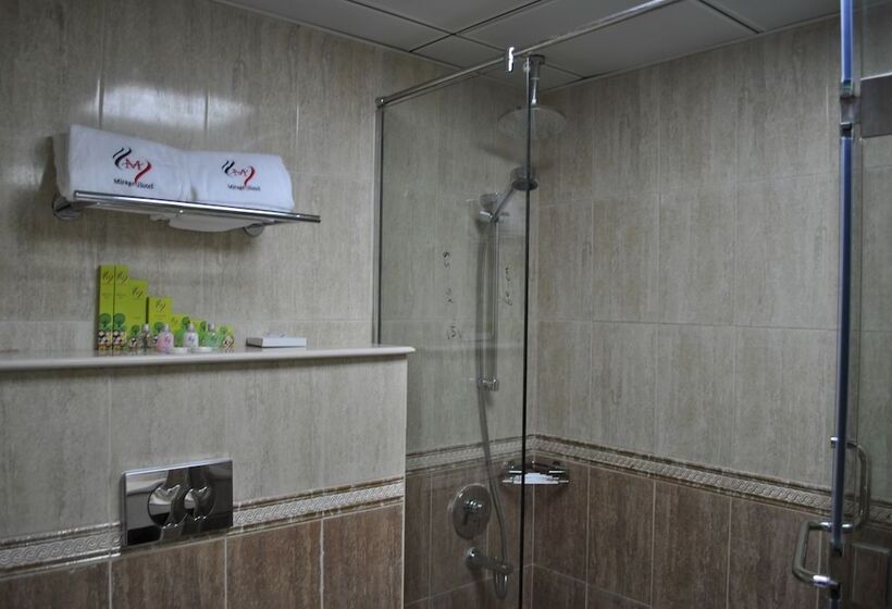 Mirage Hotel Al Aqah