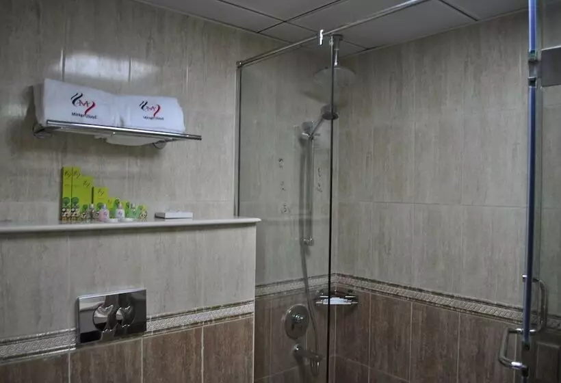 Mirage Hotel Al Aqah