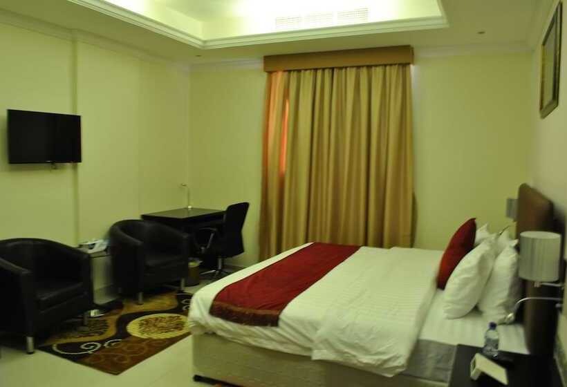 Mirage Hotel Al Aqah