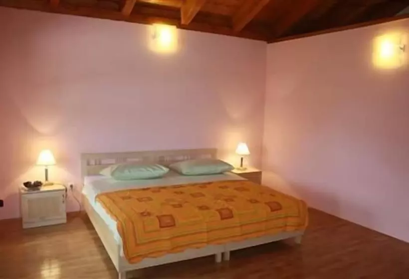 Hotelli Pansion Skelin