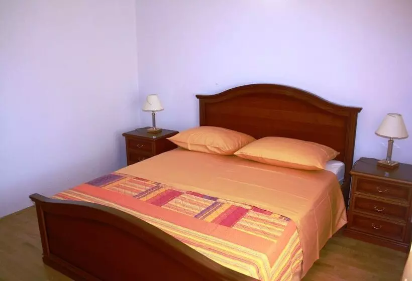 Hotelli Pansion Skelin